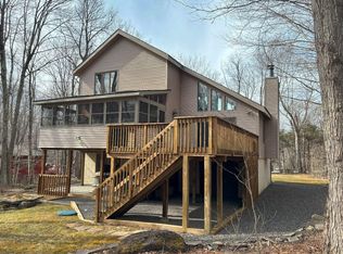 46 Big Bass Dr UNIT B308, Gouldsboro, PA