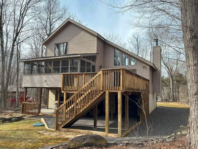 46 Big Bass Dr UNIT B308, Gouldsboro, PA, 18424