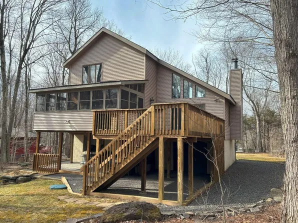 46 Big Bass Dr Unit B308, Gouldsboro, PA 18424