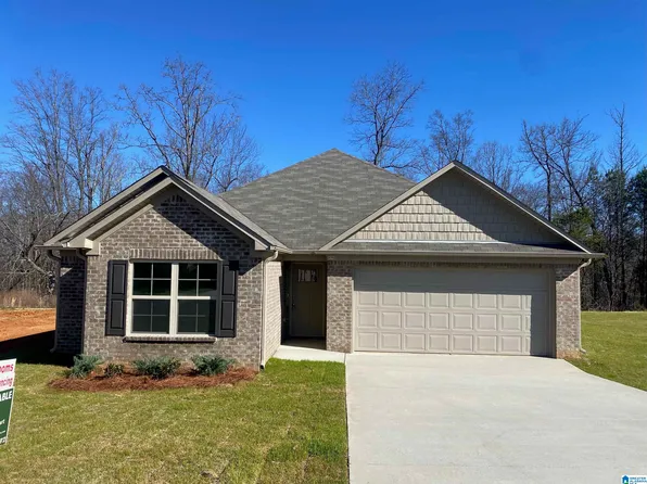 4980 Kerri Ln, Birmingham, AL 35215