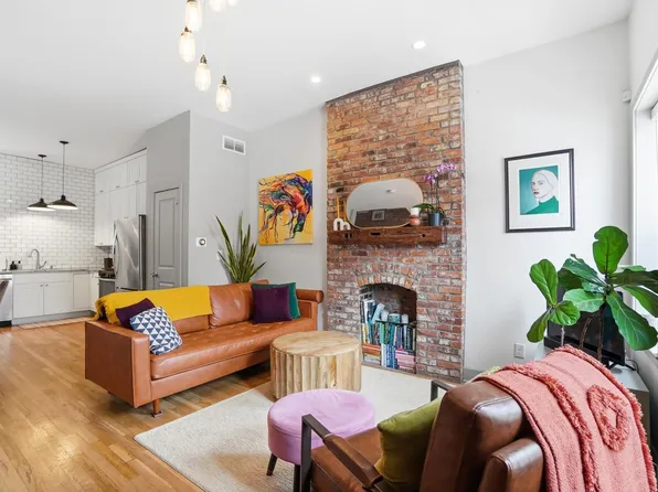 112 N 21st St, Columbus, OH 43203