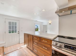66 W Bond St Unit B, Astoria, OR 97103