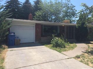 638 N 100 W, Logan, UT 84321