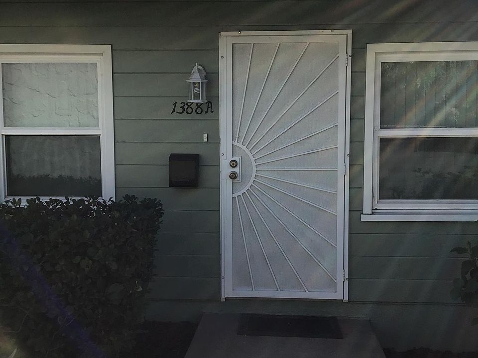 1st image of 1388 Glen Ave #A