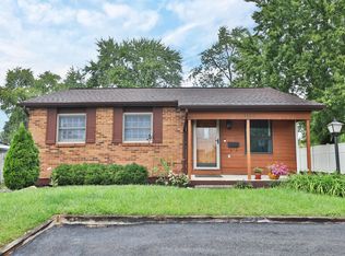 3360 Dempsey Rd, Westerville, OH 43081