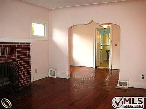 Living Room to Dining