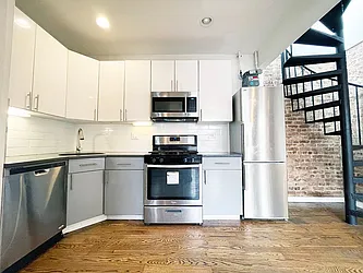 Rented by Bohemia Realty Group