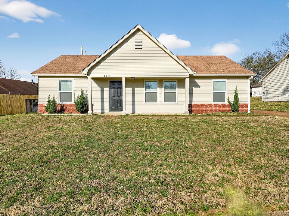 1st image of 4393 Bishop Hills Dr