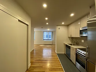 Rented by Compass