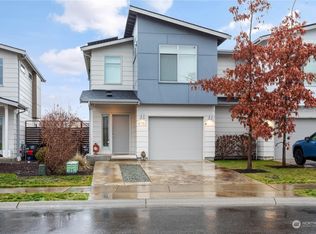 4753 Spring Vista Way, Bellingham, WA 98226