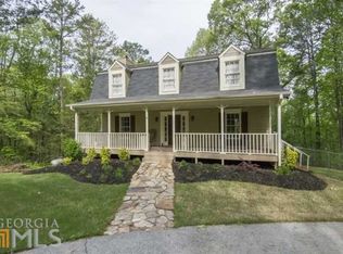 6793 Neil Densmore Trl, Canton, GA 30114