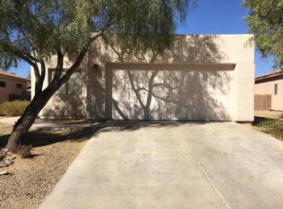 5455 N Willow Thicket Way, Tucson, AZ 85704