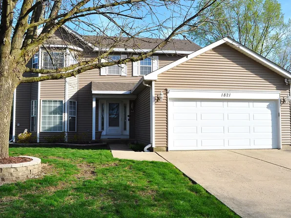 1821 Pastoral Ln, Hanover Park, IL 60133