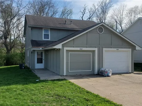 8119 E 100th Terrace Ct, Kansas City, MO 64134