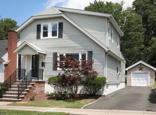 3 Myrtle Ave, Madison, NJ 07940