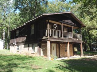 160 Shamrock Dr, Milam, TX 75959