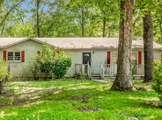 5616 Cruce Dr, Adamsville, AL 35005