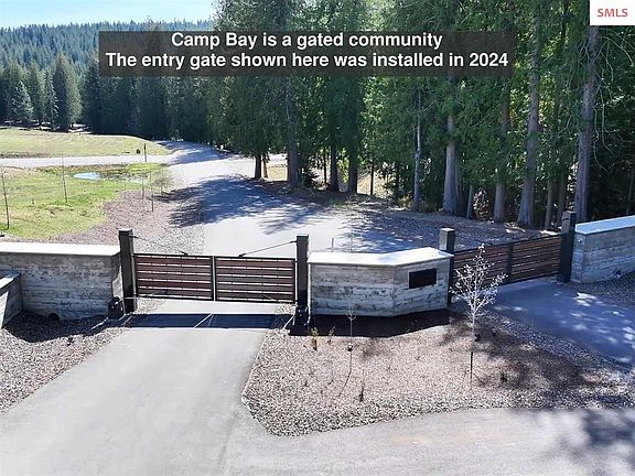 5th image of N Camp Bay Rd Lot 3/4