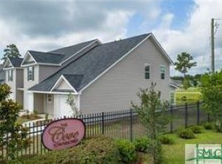 168 Barfield Way, Rincon, GA 31326