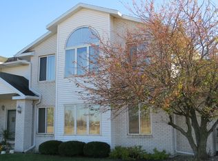1532 Northfield Meadows Blvd APT 1, Bourbonnais, IL 60914