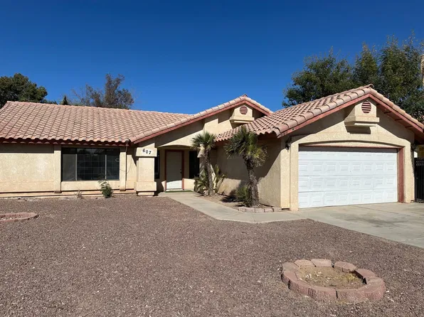 607 N Marshall Loop Rd, Somerton, AZ 85350