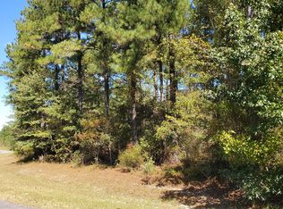 1410 Grey Wolf Trl, Dublin, GA 31021