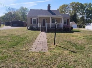 4012 Lee Blvd, Petersburg, VA