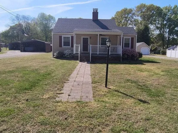 4012 Lee Blvd, Petersburg, VA 23803