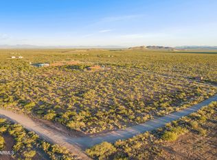 N Chisolm Trl, Bisbee, AZ 85603