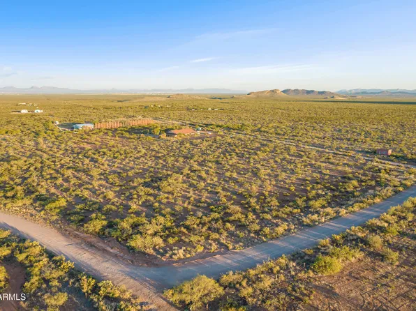 TBD Chisolm Trail #-, Bisbee, AZ 85603