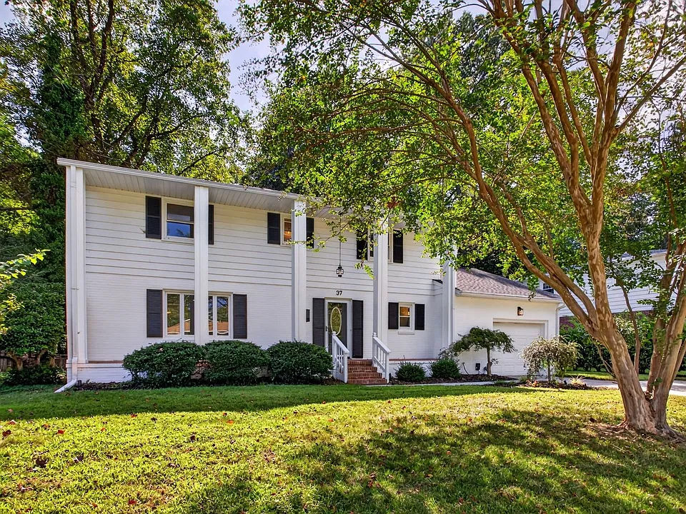 37 Indian Springs Dr
