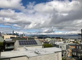 1700 22nd St #1, San Francisco, CA 94107