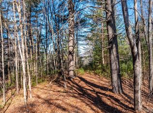 Tract 5 Highlands Gate Drive, Highlands, NC 27741