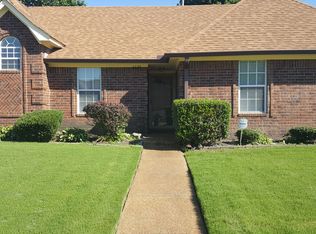 6657 Cindy Lynn Ln, Memphis, TN 38141