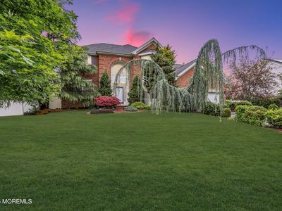 48 Knightsbridge Place, Jackson, NJ, 08527