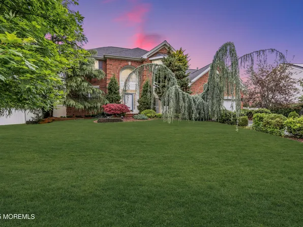 48 Knightsbridge Place, Jackson, NJ 08527