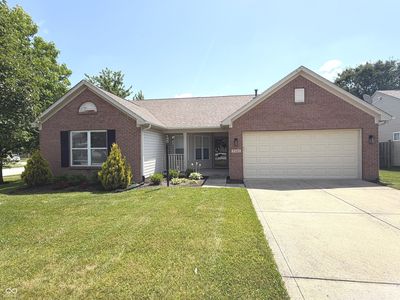 5343 Wood Hollow Dr, Indianapolis, IN, 46239