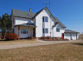 S4472 Wheeler Rd, Reedsburg, WI 53959