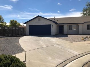 8224 Peridot Ave SW, Albuquerque, NM 87121