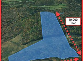 Mason Farm Rd, Hiddenite, NC 28636