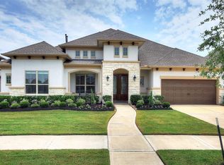 4319 Cedar Elm Ln, Manvel, TX 77578