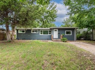 2225 S Broadview Ave, Wichita, KS 67218