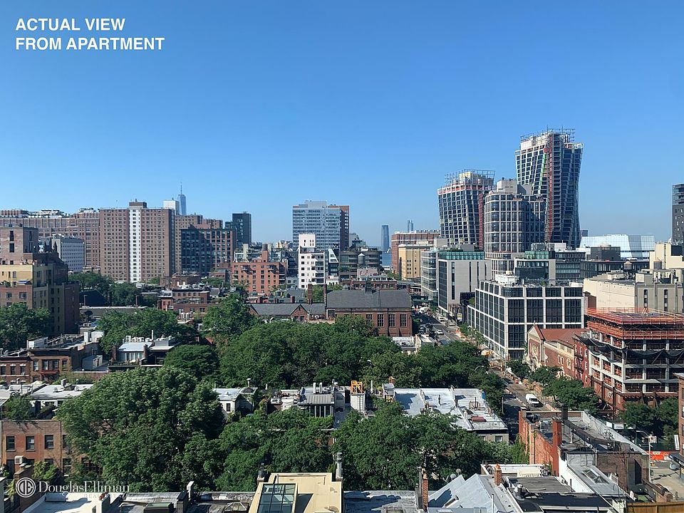 1st image of 465 W 23rd St #15FIJ