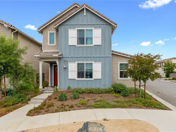 13877 Gazania Ln, Fontana, CA 92336