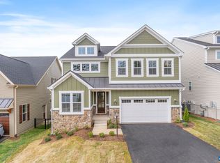 5113 Mary Jackson Ct, Charlottesville, VA