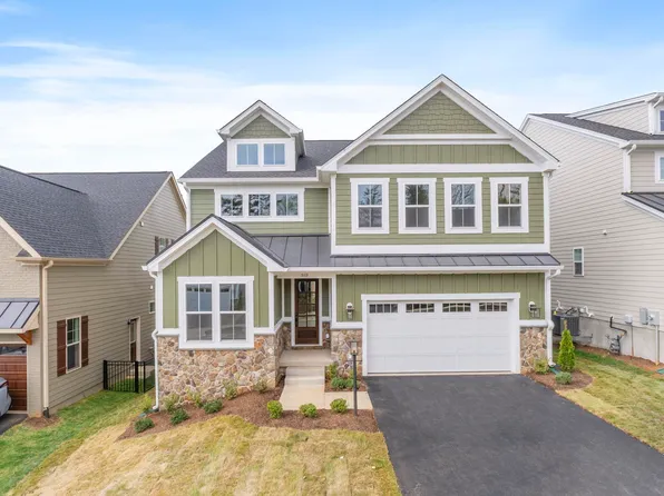 5113 Mary Jackson Ct, Charlottesville, VA 22902