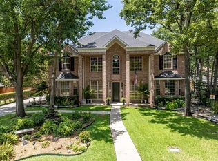 413 Schooner Dr, Azle, TX 76020