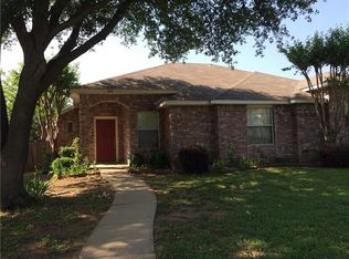 748 Pulitzer Ln, Allen, TX 75002