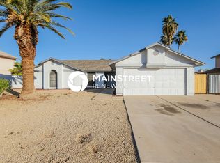 7426 W Sierra St, Peoria, AZ 85345
