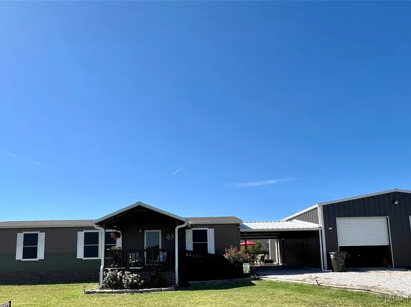 14153 Baldwin Ln, Kingston, OK 73439